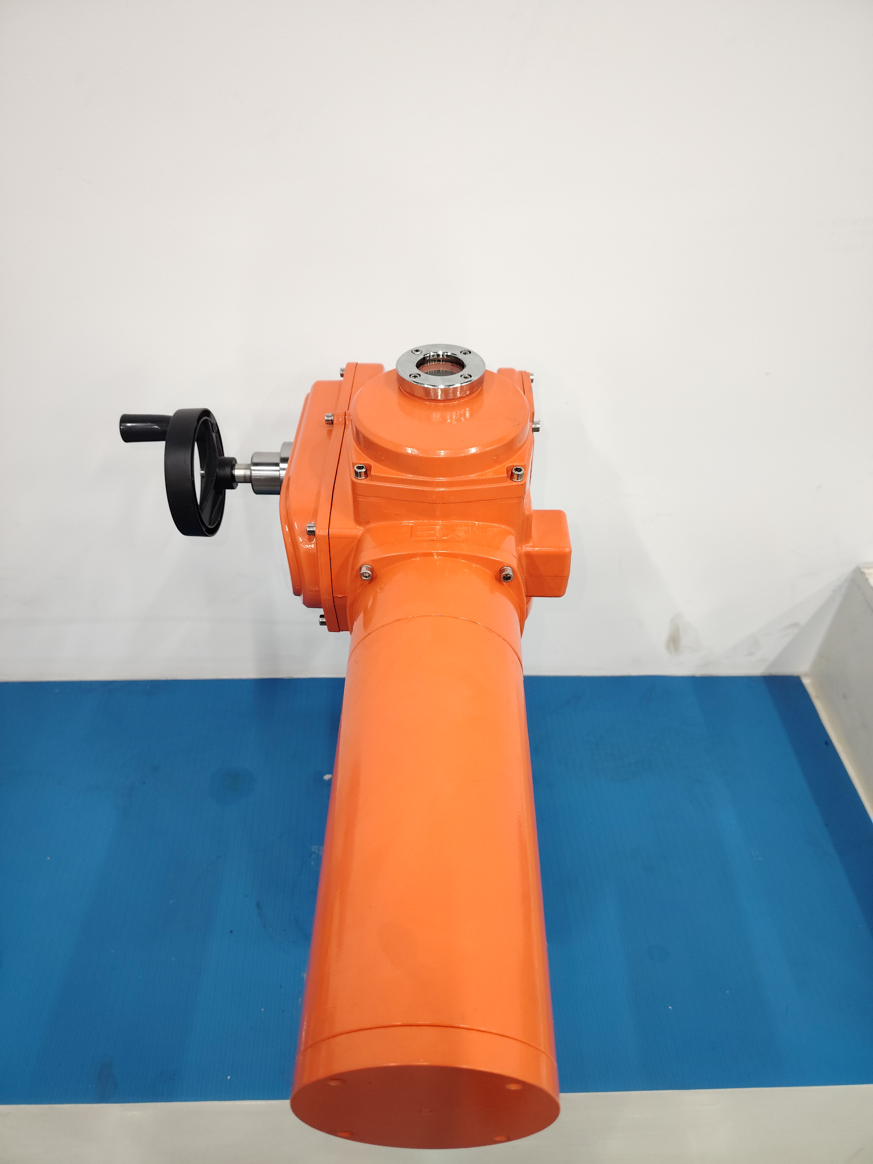 精小型断电复位