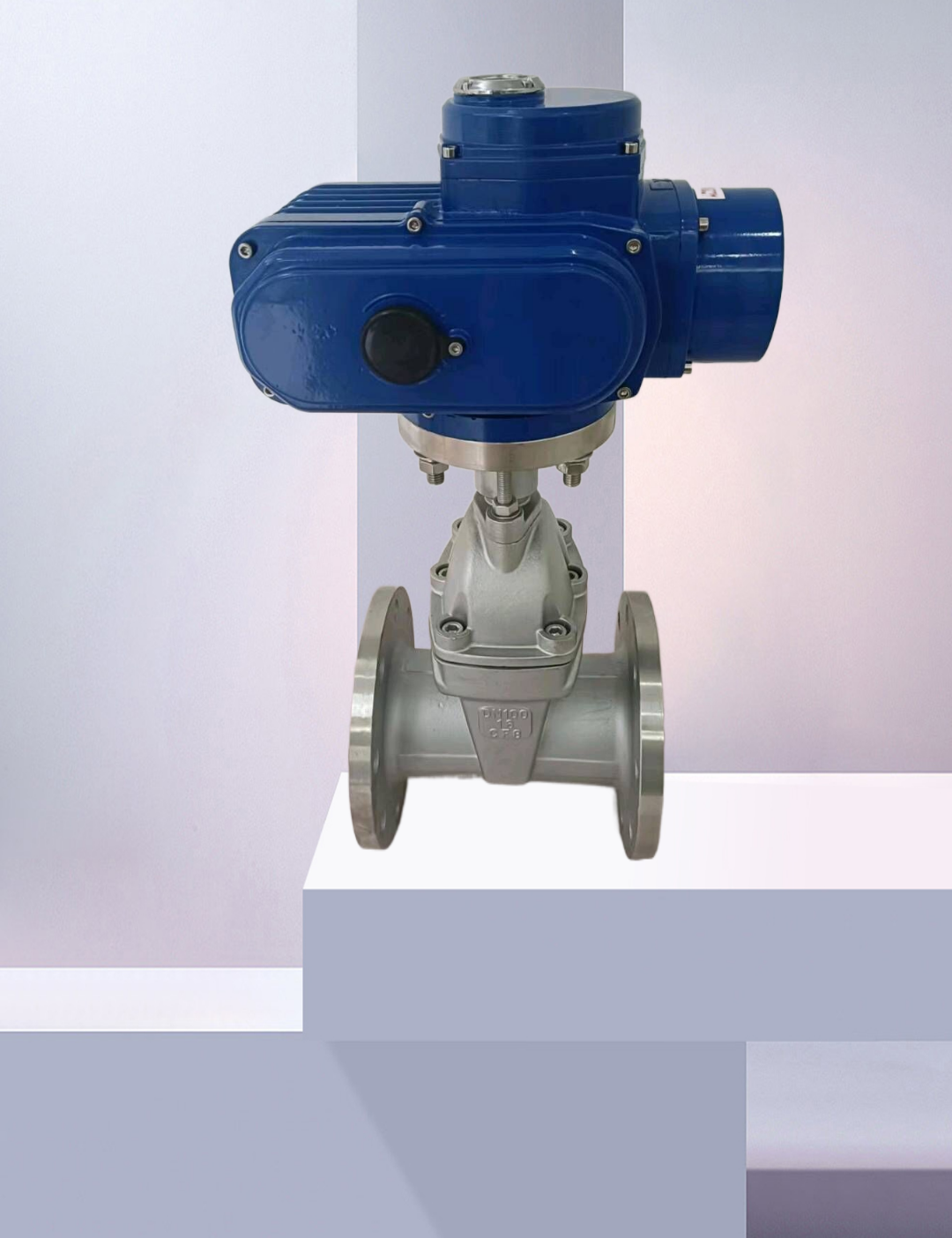 不锈钢电动闸阀